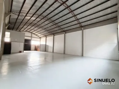 Galpão/Depósito/Armazém para alugar, 300m² no Liberdade, Novo Hamburgo