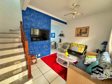 Casa com 2 Quartos à venda, 100m² no Enseada, Guarujá