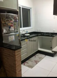 Apartamento com 2 Quartos à venda, 57m² no Baeta Neves, São Bernardo do Campo
