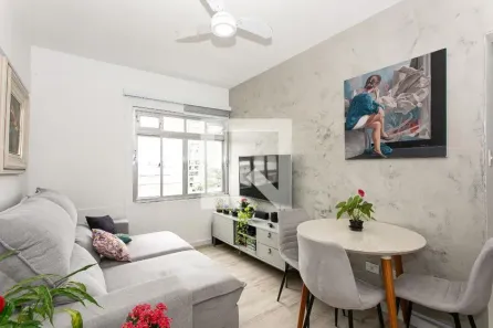 Apartamento com 2 Quartos à venda, 50m² no Tatuapé, São Paulo