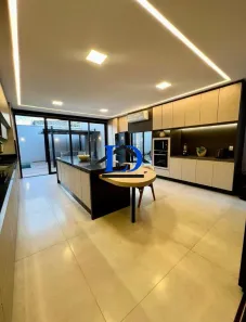 Casa com 3 Quartos à venda, 360m² no Jardim Vila Boa, Goiânia