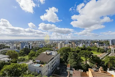 Apartamento com 3 Quartos à venda, 98m² no Higienópolis, Porto Alegre