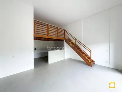 Apartamento com 1 Quarto à venda, 54m² no Monte Verde, Florianópolis
