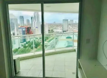 Apartamento com 1 Quarto à venda, 56m² no Caminho das Árvores, Salvador