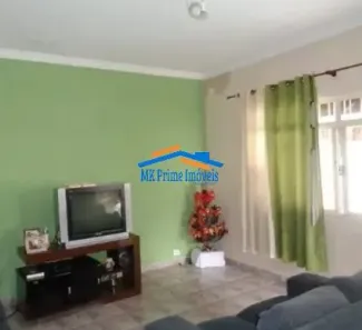 Casa com 3 Quartos à venda, 156m² no Jaguaribe, Osasco