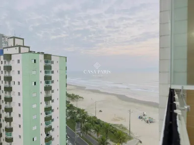 Apartamento com 2 Quartos à venda, 83m² no Caiçara, Praia Grande