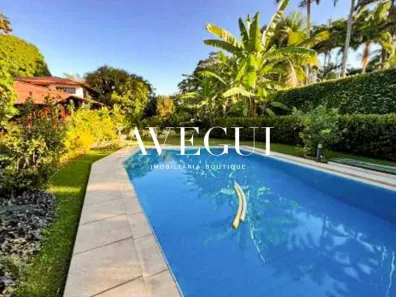 Casa de Condomínio com 4 Quartos à venda, 540m² no Barra da Tijuca, Rio de Janeiro