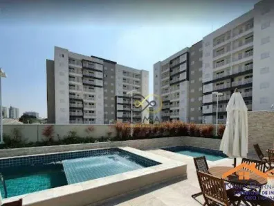 Apartamento com 1 Quarto à venda, 59m² no Vila Independência, São Paulo