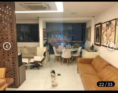 Apartamento com 2 Quartos à venda, 87m² no Poço, Recife