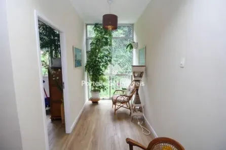 Apartamento com 3 Quartos à venda, 101m² no Botafogo, Rio de Janeiro