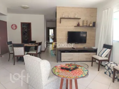 Cobertura com 2 Quartos à venda, 127m² no Ponta das Canas, Florianópolis