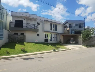 Casa de Condomínio com 3 Quartos à venda, 216m² no Jacaré, Cabreúva