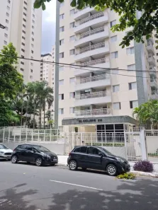 Apartamento com 2 Quartos à venda, 58m² no Vila Gomes Cardim, São Paulo