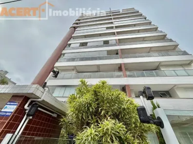 Apartamento com 3 Quartos à venda, 105m² no Barreiros, São José