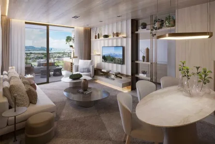 Apartamento com 3 Quartos à venda, 117m² no Barra da Tijuca, Rio de Janeiro