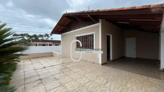 Casa com 2 Quartos à venda, 100m² no Bal Stella Maris, Peruíbe