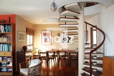 Cobertura com 3 Quartos à venda, 280m² no Perdizes, São Paulo