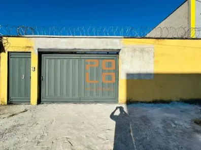 Kitnet com 2 Quartos para alugar, 76m² no Cidade Vera Cruz, Aparecida de Goiânia