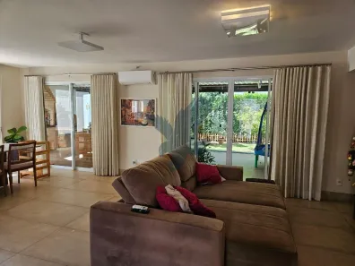 Casa de Condomínio com 4 Quartos à venda, 164m² no Jardim Myrian Moreira da Costa, Campinas