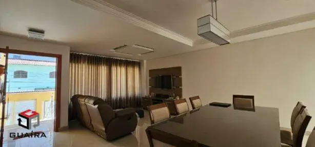 Imóvel Comercial com 3 Quartos à venda, 253m² no Centro, São Bernardo do Campo