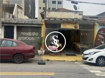 Lote/Terreno à venda, 228m² no Jordanópolis, São Bernardo do Campo