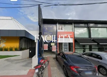 Ponto Comercial para alugar, 70m² no Kobrasol, São José