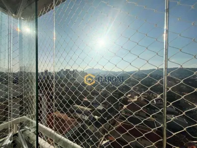 Apartamento com 3 Quartos à venda, 63m² no Vila Pereira Barreto, São Paulo