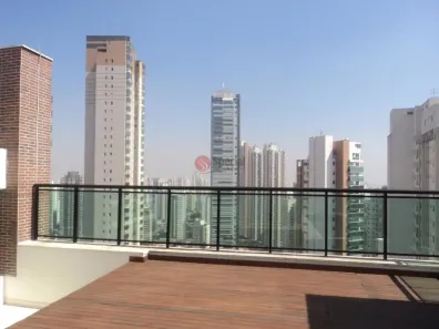 Cobertura com 4 Quartos à venda, 353m² no Jardim Anália Franco, São Paulo