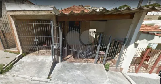 Casa com 5 Quartos à venda, 144m² no Tucuruvi, São Paulo