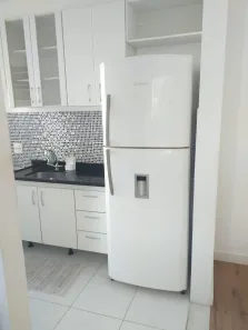 Apartamento com 3 Quartos para alugar, 53m² no Vargem Pequena, Rio de Janeiro