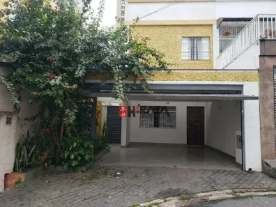 Sobrado com 4 Quartos à venda, 197m² no Chácara Inglesa, São Paulo