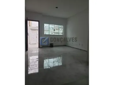 Casa com 3 Quartos à venda, 74m² no Vila Francisco Matarazzo, Santo André