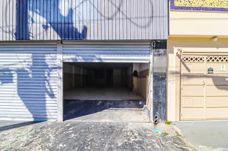 Ponto Comercial com 4 Quartos para alugar, 150m² no Jardim Portal I e II, São Paulo