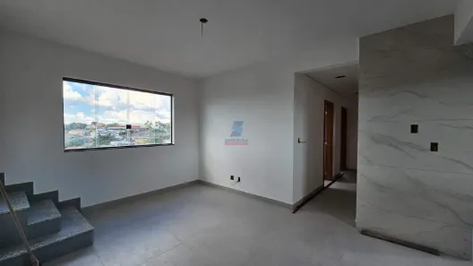 Cobertura com 3 Quartos à venda, 157m² no Flamengo, Contagem