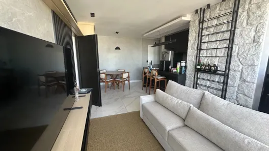 Apartamento com 2 Quartos à venda, 64m² no Jundiaí, Anápolis