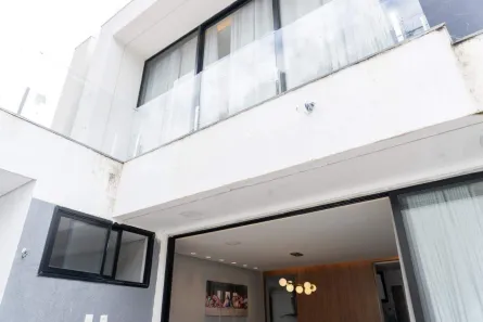 Casa com 5 Quartos à venda, 360m² no Nova Granada, Belo Horizonte