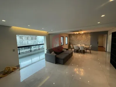 Apartamento com 3 Quartos para alugar, 160m² no Vila Formosa, São Paulo