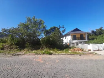 Lote/Terreno à venda, 270m² no Potecas, São José