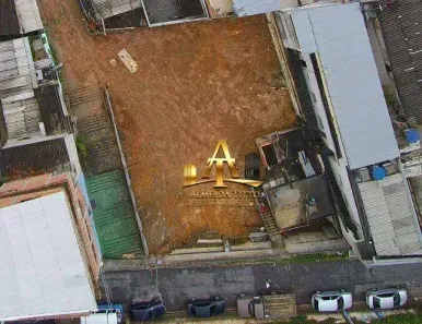 Lote/Terreno à venda, 500m² no Lauzane Paulista, São Paulo