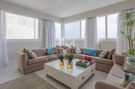 Cobertura com 3 Quartos à venda, 377m² no Centro, Florianópolis
