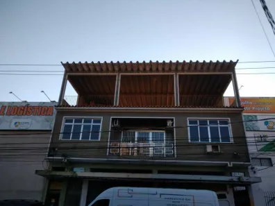 Sala Comercial com 1 Quarto à venda, 400m² no Piam, Belford Roxo