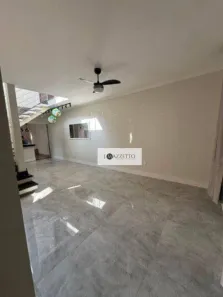 Sobrado com 3 Quartos à venda, 181m² no Jardim do Valle II, Indaiatuba