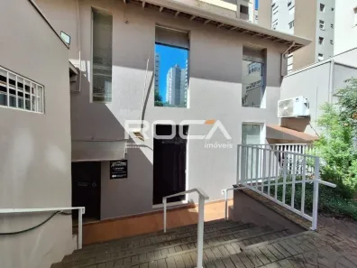 Sala Comercial para alugar, 9m² no Centro, Ribeirão Preto