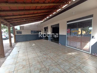 Ponto Comercial com 3 Quartos à venda, 486m² no Jardim Patrícia, Uberlândia