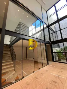 Sala Comercial para alugar, 80m² no Centro, Uberaba