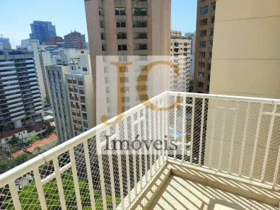 Apartamento com 2 Quartos à venda, 67m² no Perdizes, São Paulo