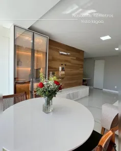 Apartamento com 2 Quartos à venda, 72m² no Ponta D'Areia, São Luís