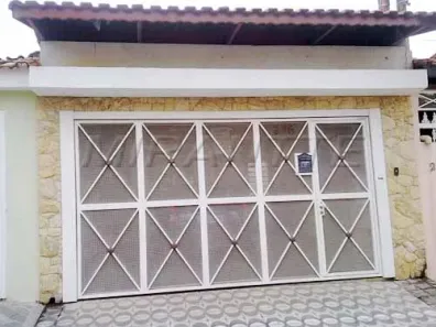 Casa com 3 Quartos à venda, 209m² no Jardim Peri, São Paulo