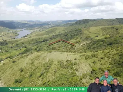 Fazenda/Sítio à venda, 12000000m² no Centro, Amaraji