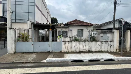 Lote/Terreno à venda, 200m² no Vila Palmeiras, São Paulo